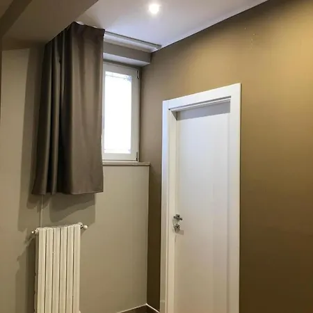 Domus Cynthia Appartement *