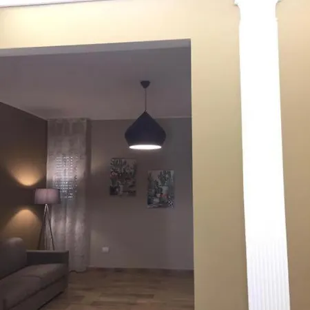 Appartement Domus Cynthia *