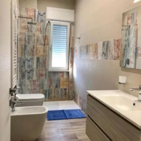 Domus Cynthia Appartement *