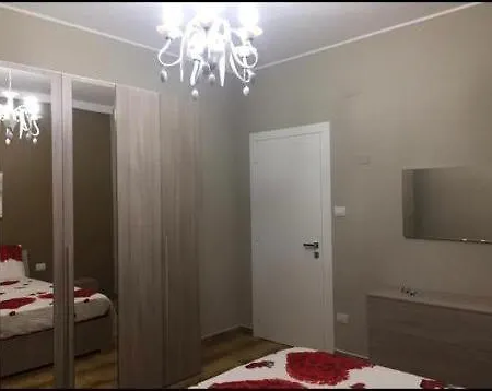 Domus Cynthia Appartement